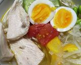 コストコのフォー作り方1写真