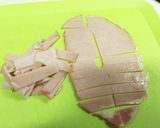 キャベツとコーンのソテー【簡単副菜】作り方2写真