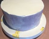 敬老の日ケーキ 2022作り方14写真