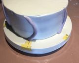 敬老の日ケーキ 2022作り方13写真
