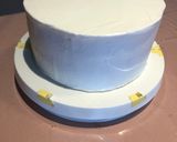 敬老の日ケーキ 2022作り方11写真