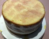 敬老の日ケーキ 2022作り方10写真