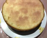 敬老の日ケーキ 2022作り方9写真