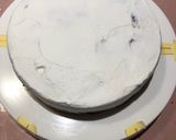 敬老の日ケーキ 2022作り方8写真