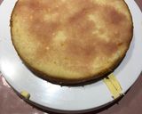 敬老の日ケーキ 2022作り方6写真
