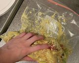 トースターで簡単！タンドリーチキン作り方2写真