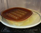 鶏挽肉　豆腐ハンバーグ和風根菜ひじき入り作り方3写真