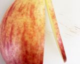 しっとり〜☆りんごのパウンドケーキ作り方5写真