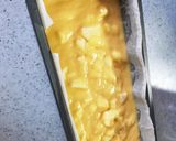しっとり〜☆りんごのパウンドケーキ作り方6写真