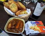 電気圧力鍋で作るビーフシチュー(*^^*作り方7写真