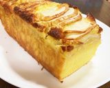しっとり〜☆りんごのパウンドケーキ作り方8写真