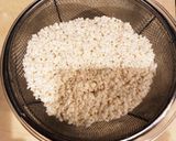 ずんだ餡のぼたもち（おはぎ）作り方2写真