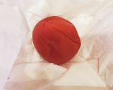 梅のぽたぽた漬け　試作品※随時更新作り方4写真