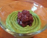 簡単☆豆腐スイーツ☆レアチーズケーキ風作り方8写真