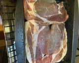 孫に残したいばぁばの生姜焼き作り方2写真