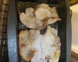 孫に残したいばぁばの生姜焼き作り方3写真