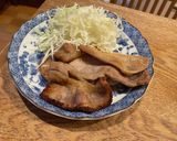 孫に残したいばぁばの生姜焼き作り方4写真
