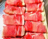 肉巻き豆腐の生姜焼き作り方2写真