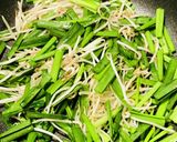 肉巻き豆腐の生姜焼き作り方3写真