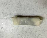 大葉inカリカリチーズ作り方3写真