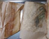 鯵と鯖の南蛮漬け＆鶏むねアレンジ作り方1写真