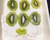 ヨーグルトパークキウイ作り方1写真