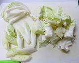 【豚肉消費‼︎】豚肉と野菜のカレー炒め作り方2写真