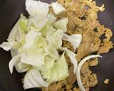 【豚肉消費‼︎】豚肉と野菜のカレー炒め作り方4写真