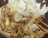 【豚肉消費‼︎】豚肉と野菜のカレー炒め作り方5写真