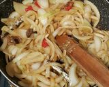 玉ねぎのスリランカ炒め作り方4写真