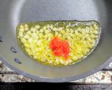 町中華の鶏もも肉カレー炒め作り方3写真
