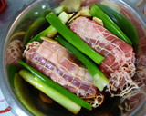 作ったほうがおいしいじゃん焼き豚作り方1写真