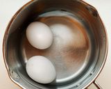 ポテトサラダ粒マスタード入り作り方3写真