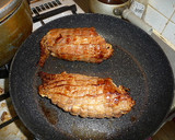 作ったほうがおいしいじゃん焼き豚作り方2写真