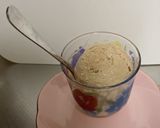 [リプトン2022]豆腐と紅茶のアイス作り方4写真