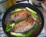 作ったほうがおいしいじゃん焼き豚作り方3写真