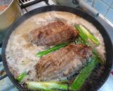 作ったほうがおいしいじゃん焼き豚作り方4写真