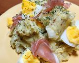 ポテトサラダ粒マスタード入り作り方9写真