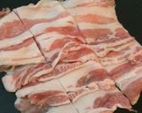 カレールーで　こくまろ和風カレーうどん作り方10写真