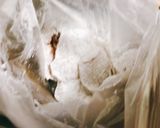 鶏むねのおろし南蛮、野菜添え作り方4写真