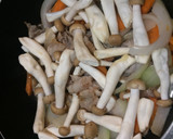カレールーで　こくまろ和風カレーうどん作り方15写真