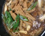 カレールーで　こくまろ和風カレーうどん作り方19写真