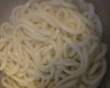 カレールーで　こくまろ和風カレーうどん作り方21写真