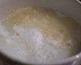 牛乳から作るチーズでイチジクトースト作り方2写真
