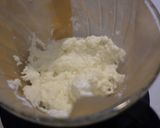 牛乳から作るチーズでイチジクトースト作り方3写真
