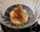 牛乳から作るチーズでイチジクトースト作り方4写真