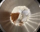 Carrot Cake Muffins作り方4写真