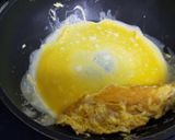 フライパンで＊時短だし巻き玉子＊作り方3写真