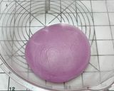 本物そっくりさつまいもパン【コグマパン】作り方2写真