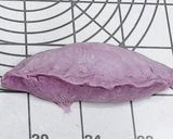 本物そっくりさつまいもパン【コグマパン】作り方5写真